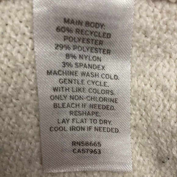 EUC BP. Sweater - Picture 3 of 6